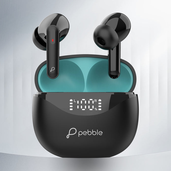 ๐ฅ pebble zenbuds tws earbuds (anc, deep bass, type c) โ best deal 2026 ๐ฅ pebble zenbuds tws earbuds (anc, deep bass, type c) โ best deal 2026