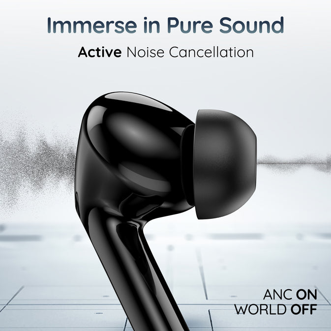 ๐ฅ pebble zenbuds tws earbuds (anc, deep bass, type c) โ best deal 2026 ๐ฅ pebble zenbuds tws earbuds (anc, deep bass, type c) โ best deal 2026