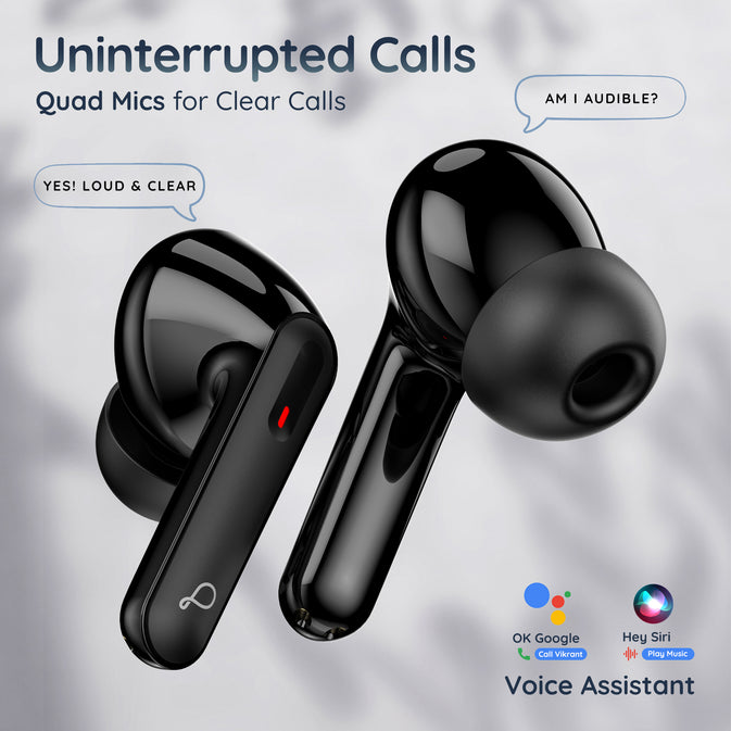 ๐ฅ pebble zenbuds tws earbuds (anc, deep bass, type c) โ best deal 2026 ๐ฅ pebble zenbuds tws earbuds (anc, deep bass, type c) โ best deal 2026